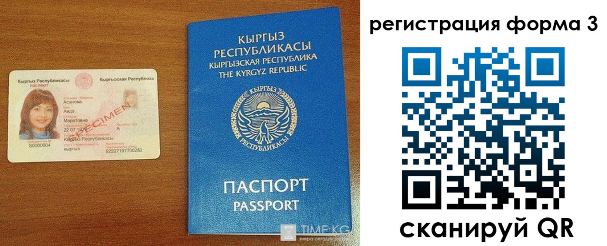 временная регистрация недорого в Никольске